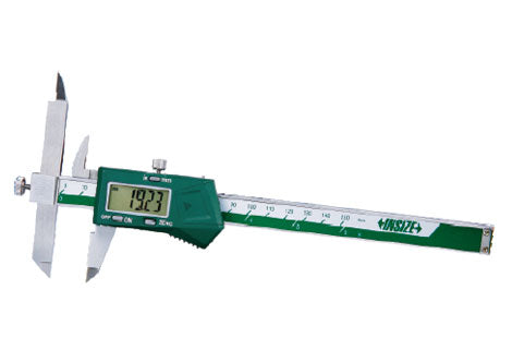 Insize Digital Offset Caliper