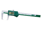 Insize Digital Outside Neck,Point Caliper