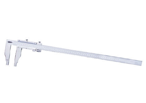 Insize Vernier Calipers-Long Range (Separate Type)-1214 Series