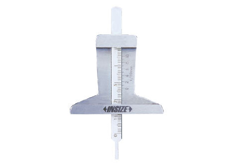 Insize Vernier Depth Gage(Economic Type)