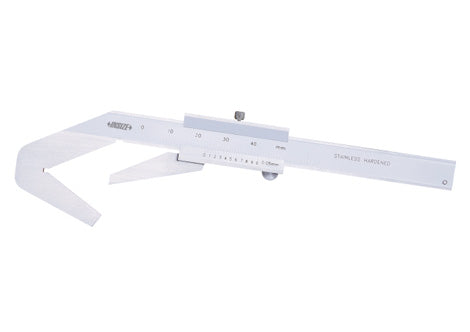 Insize V Shape Vernier Caliper