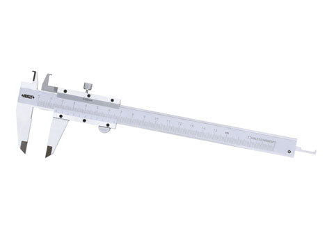 Insize Inside Groove Vernier Caliper (1291)