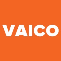 VAICO External Tool Holder SVVN Type