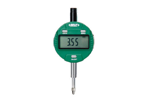 Insize Digital Indicators (0.001mm)