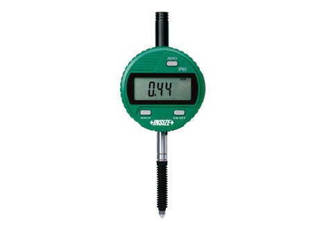 Insize Waterproof Digital Indicators