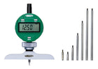 Insize Digital Depth Gage