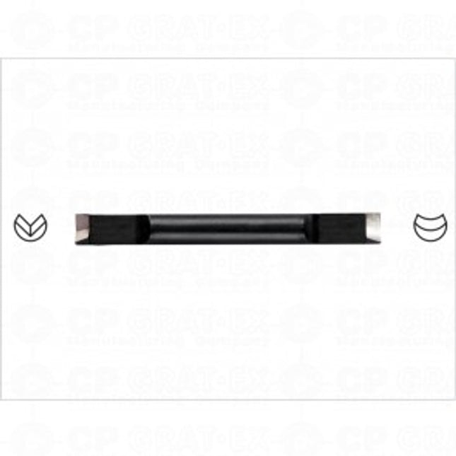 Deburring Speciality Handles & Blades – Block-To-Box