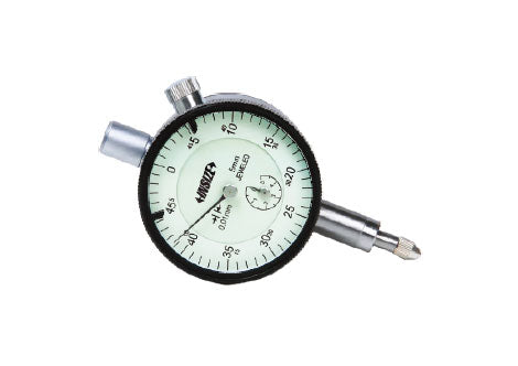 Insize Compact Dial Indicator