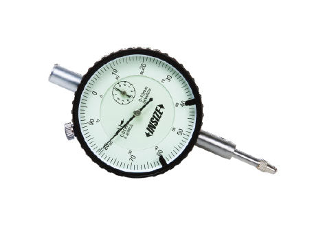 Insize Shockproof Dial Indicator