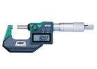 Insize Waterproof Digital outside MIcrometers(without Data output)