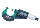 Insize Digital Outside Micrometers(Basic Type,Without Data Output)