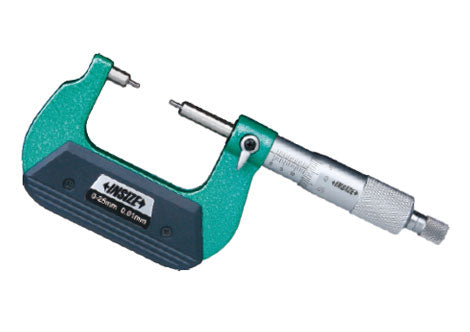 Insize Spline Micrometer