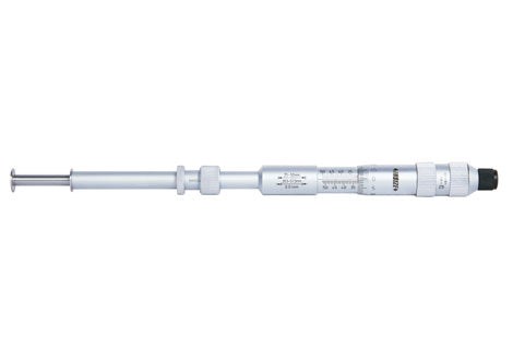 Insize Groove Micrometer