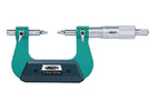 Insize Gear Tooth Micrometers