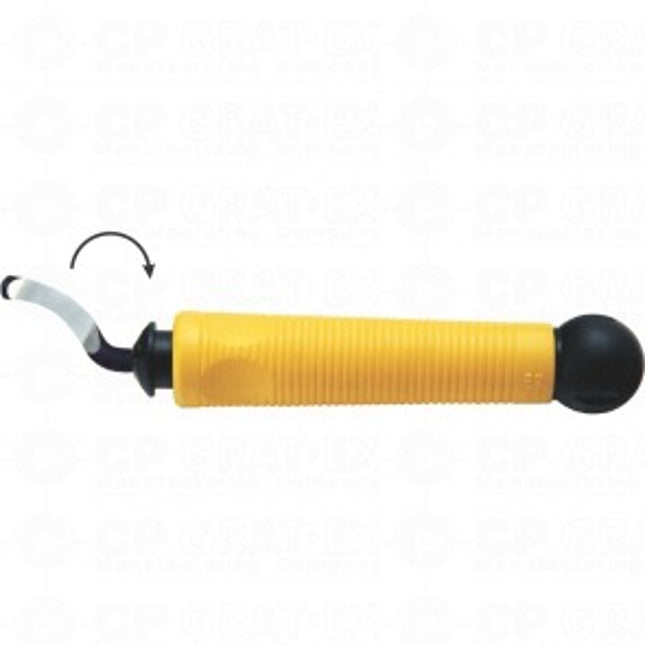 Deburring Tools-Handles With Blades – Block-To-Box