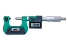 Insize Digital Screw Thread Micrometers