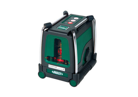 Insize Cross-line Laser Level