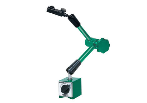 Insize Hydraulic Universal Magnetic Stands