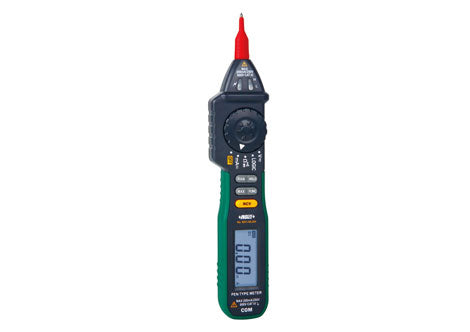 Insize Pen-Type Digital Multimeter