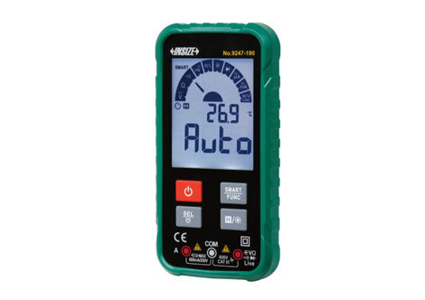 Insize Smart Digital Multimeter