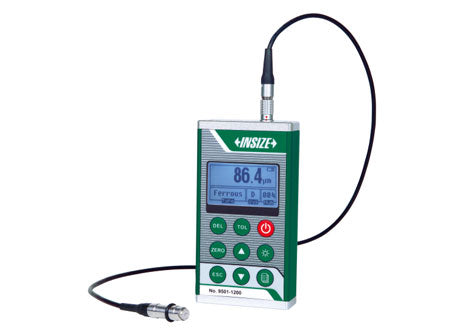 Insize Coating Thickness Gage