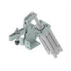 Hold Down Action Clamps-Right Angle