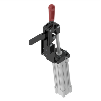 H.V Series Clamps