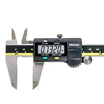 Mitutoyo Digimatic Vernier Caliper-500 Series