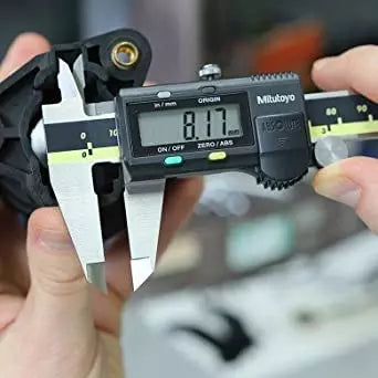 Mitutoyo Digimatic Vernier Caliper-500 Series