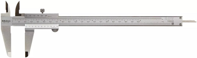 Mitutoyo Vernier Calipers Without Fine Adjustment-530 Series