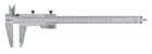 Mitutoyo Vernier Calipers With Fine Adjustment-532 Series