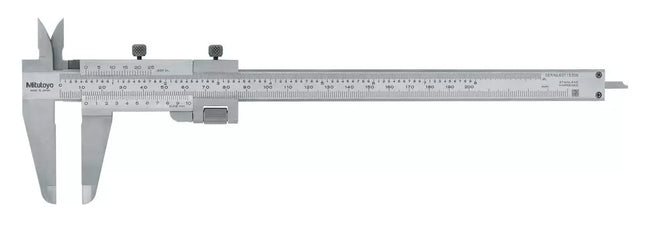 Mitutoyo Vernier Calipers With Fine Adjustment-532 Series