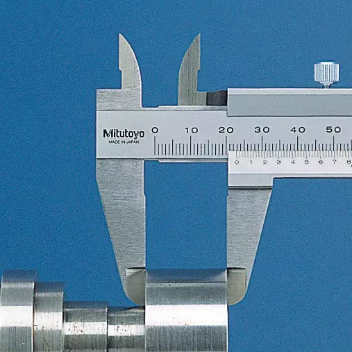 Mitutoyo Vernier Calipers With Fine Adjustment-532 Series