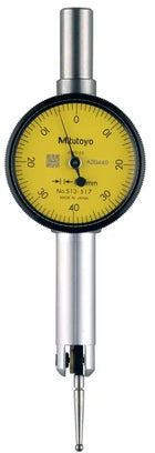 Mitutoyo Lever Type Dial (Dial Test Indicator)