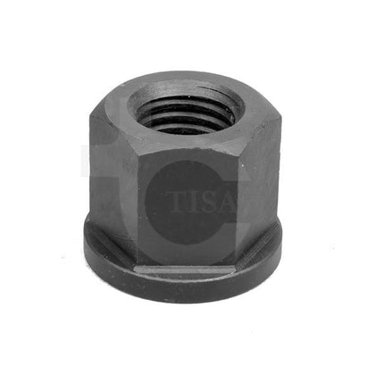 Tisa Flanged Hex Nut