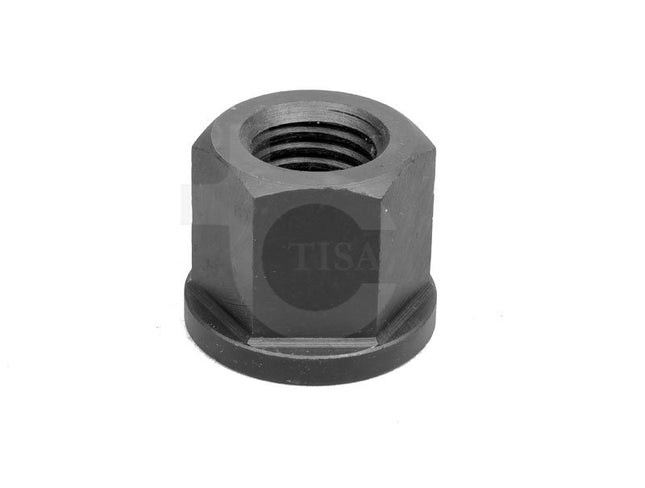 Tisa Flanged Hex Nut