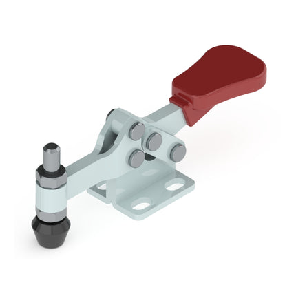 H-Series Miniature Clamps