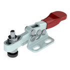 H-Series Miniature Clamps (205,206 Series)