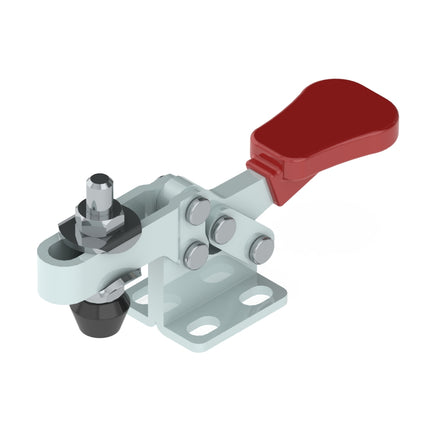 H-Series Miniature Clamps