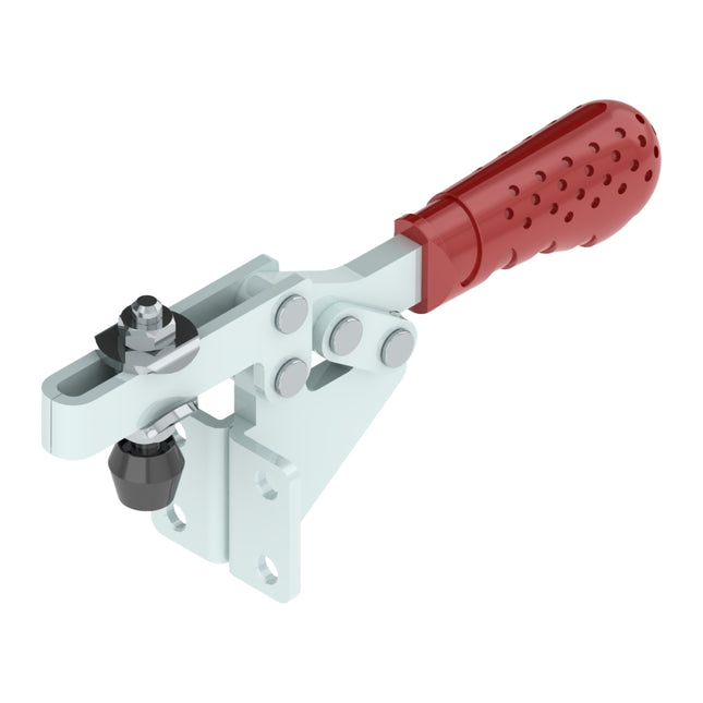 H-Series Medium Duty Clamps-Front Mounting