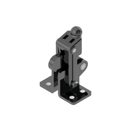 H.V. Series Toggle Clamps Swivel Base (700 Series)