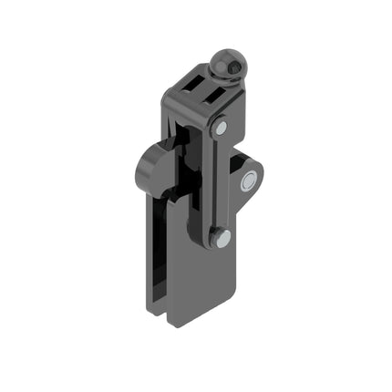 H.V. Series Toggle Clamps Swivel Base (700 Series)