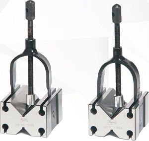 V-Blocks | Secure Workholding for Machining & Inspection – Blocktobox ...