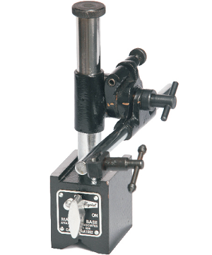 Heavy Duty Magnetic Base Series AA-160