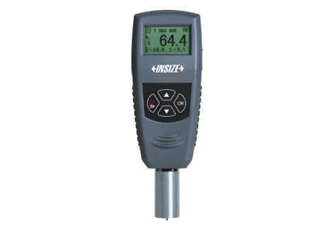 Insize Digital Shore Durometers