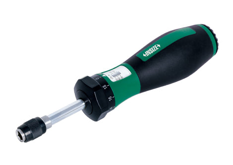 Insize Torque Screwdrivers