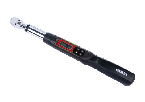 Insize Digital Torque Wrenches