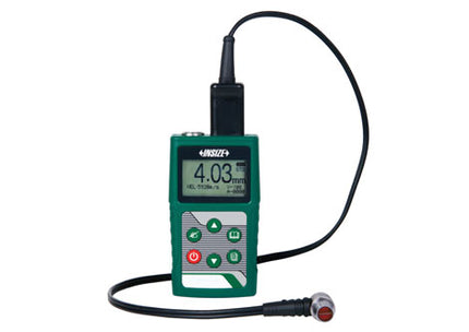 Insize Ultrasonic Thickness Gage