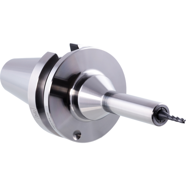 Micro Collet Chucks – Block-To-Box