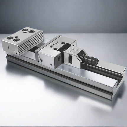 N-101 Nicon Precision Modular Vice